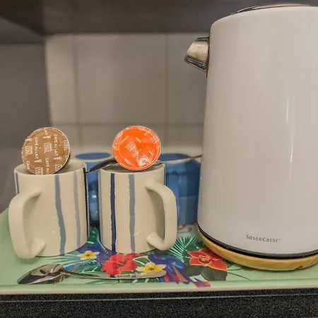 Apartment Familial, A 10mn De Disneyland *